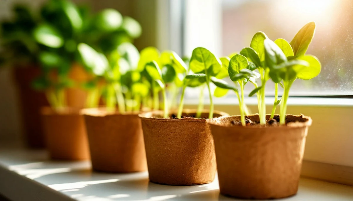 Dlaczego warto wkładać rolki po papierze do ziemi