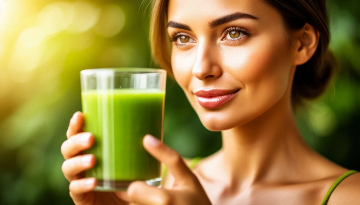 Dlaczego warto pić sok z selera naciowego rano na czczo