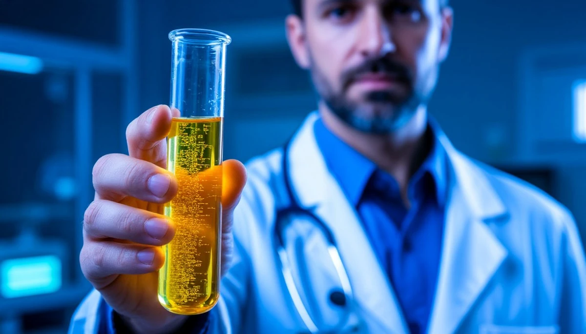 Dlaczego krew pediatrów zawiera przeciwciała 25 razy silniejsze niż znane nam leki