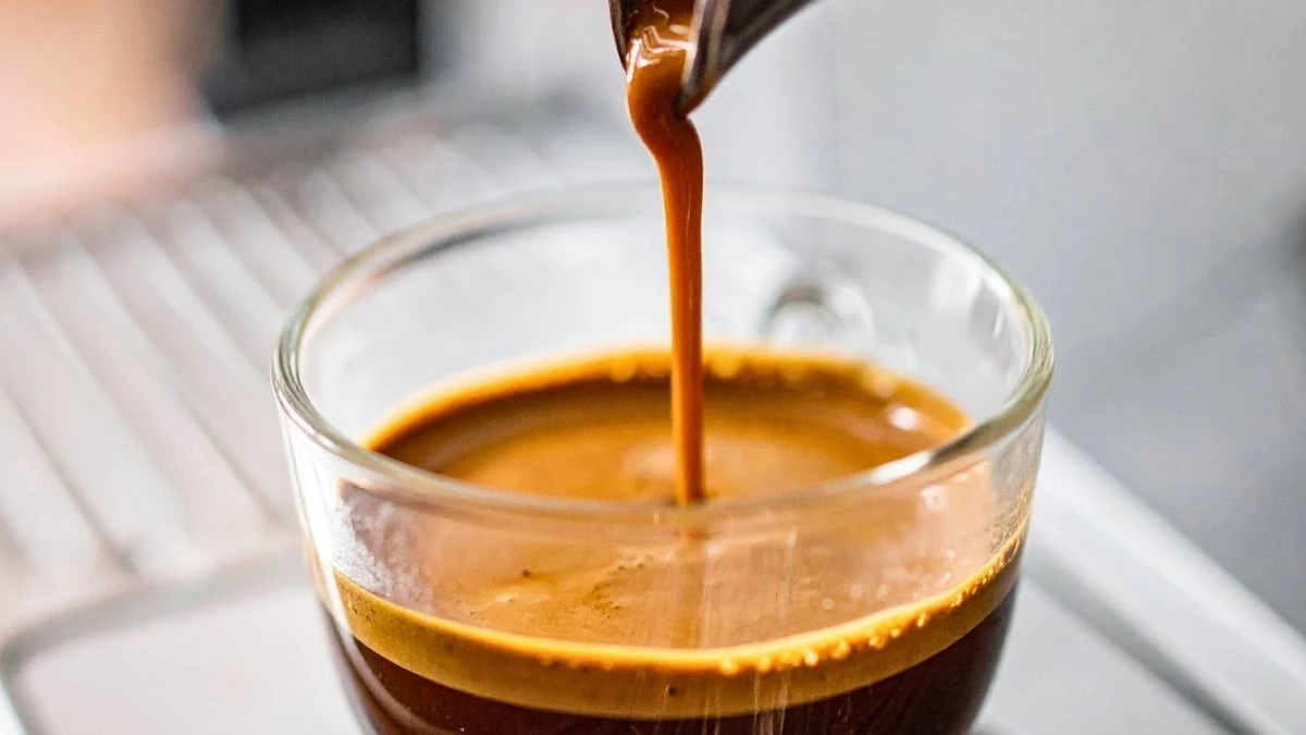 Dlaczego naukowcy przestali używać wrzątku do parzenia espresso