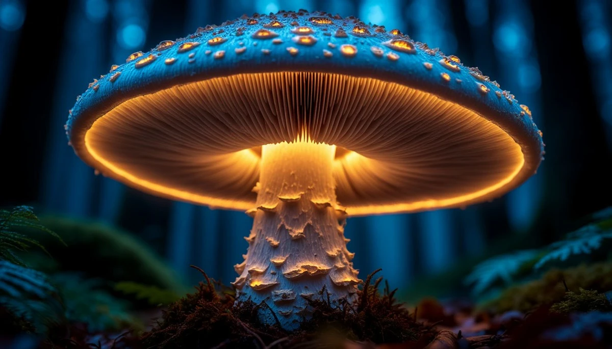 Dlaczego filmowy strach przed grzybami to mit, który przysłania nam coś znacznie ważniejszego