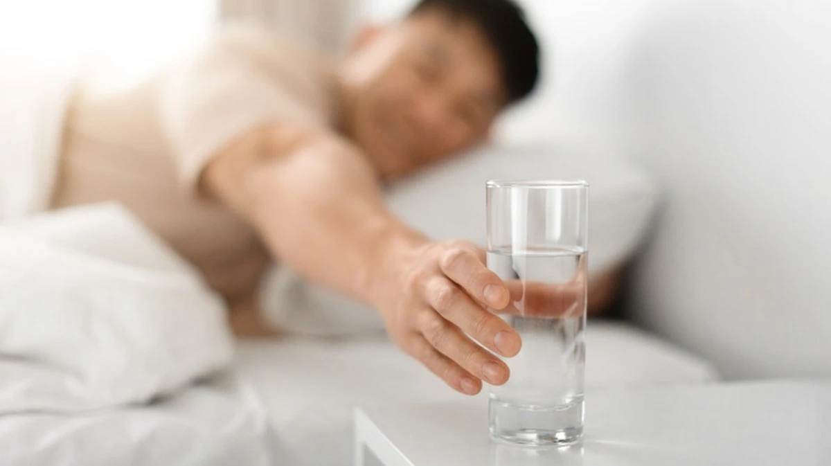 Dlaczego warto poczekać 90 minut z pierwszą kawą - image 1