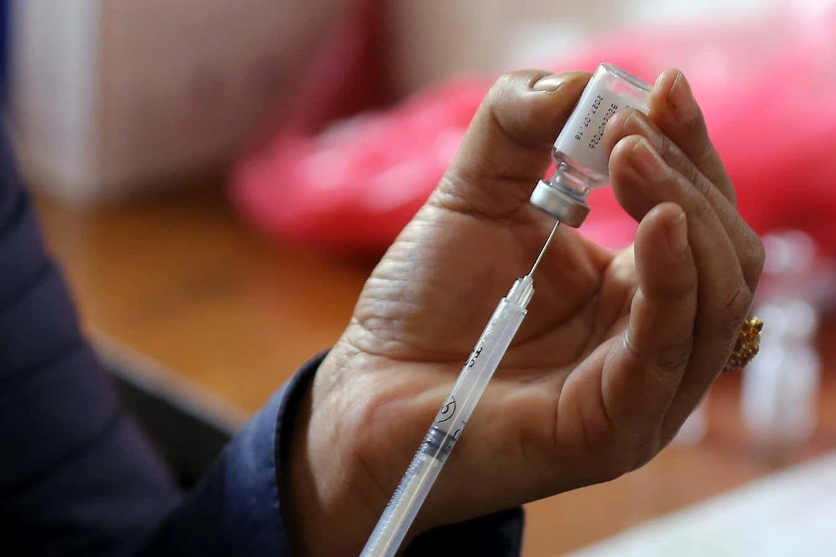 Statystyki z Anglii mówią jasno: szczepionka HPV faktycznie eliminuje zagrożenie