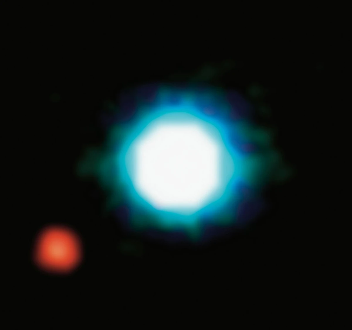 teleskopwebbaod-extra-1.webp Teleskop Webba odkrył skalistą planetę, która przypomina Merkurego na sterydach - image 1