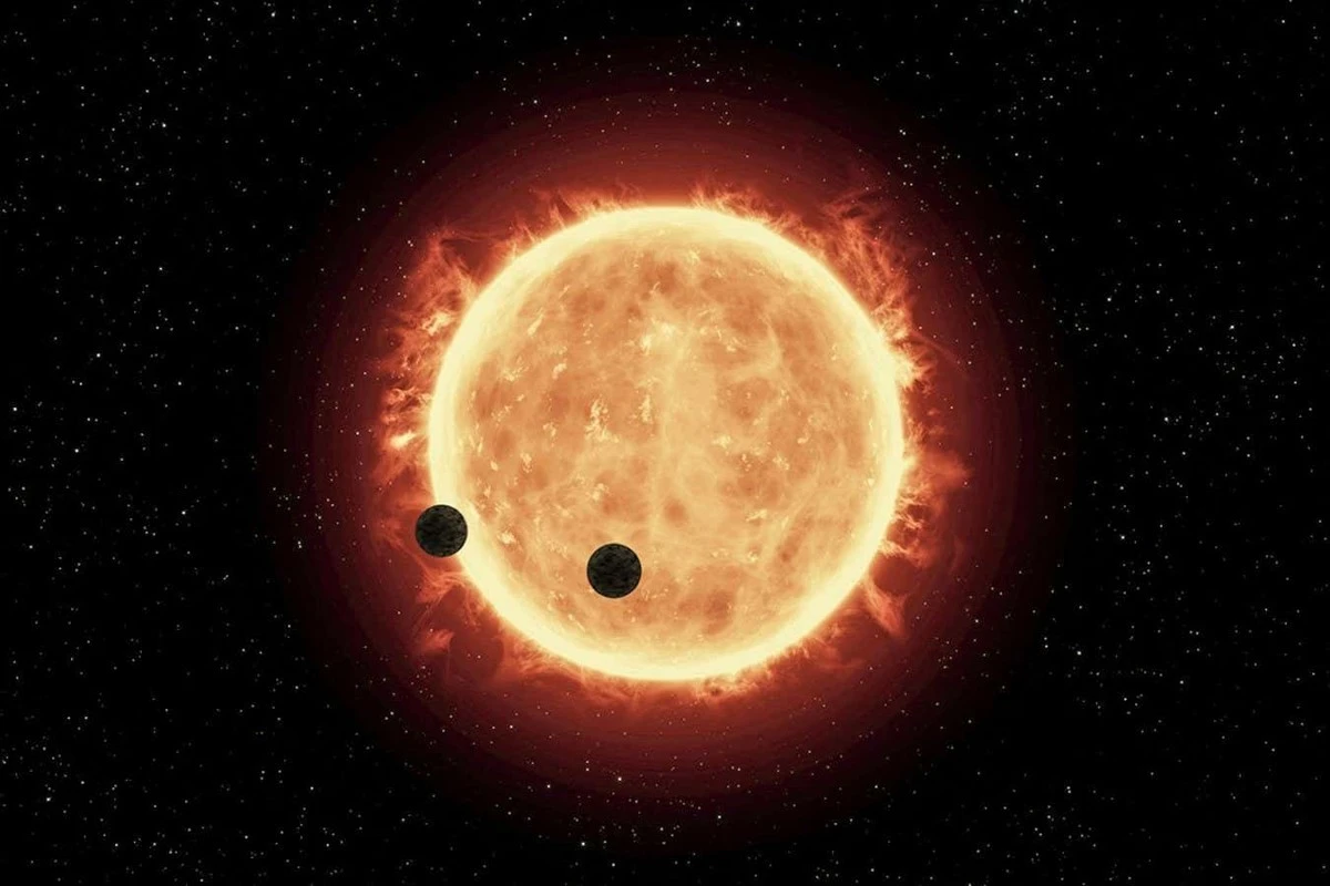 Ponad 10 tysięcy nowych planet ukrytych w danych NASA