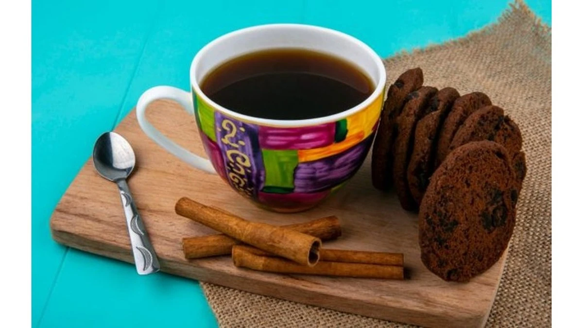 Dlaczego zamiana kawy na cykorię może być błędem. Opinia eksperta