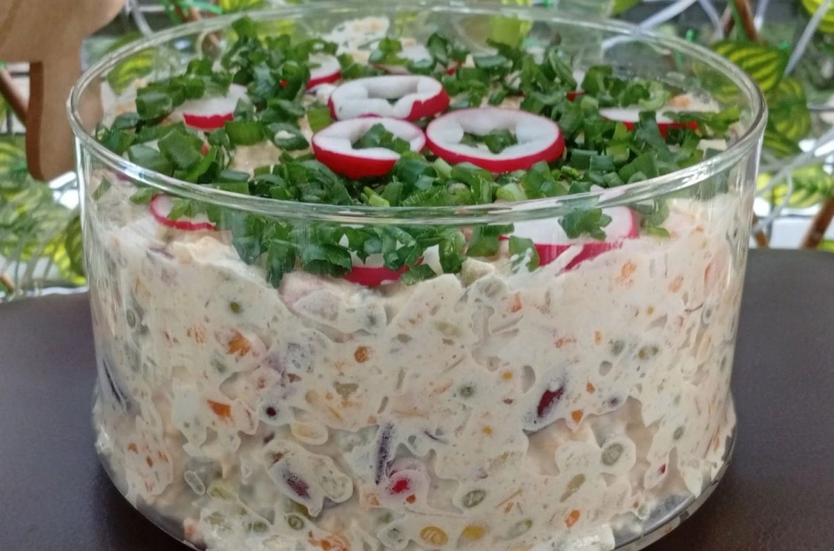 Dlaczego pierwsze rzodkiewki z ogrodu znikają ze stołu w 10 minut - image 1