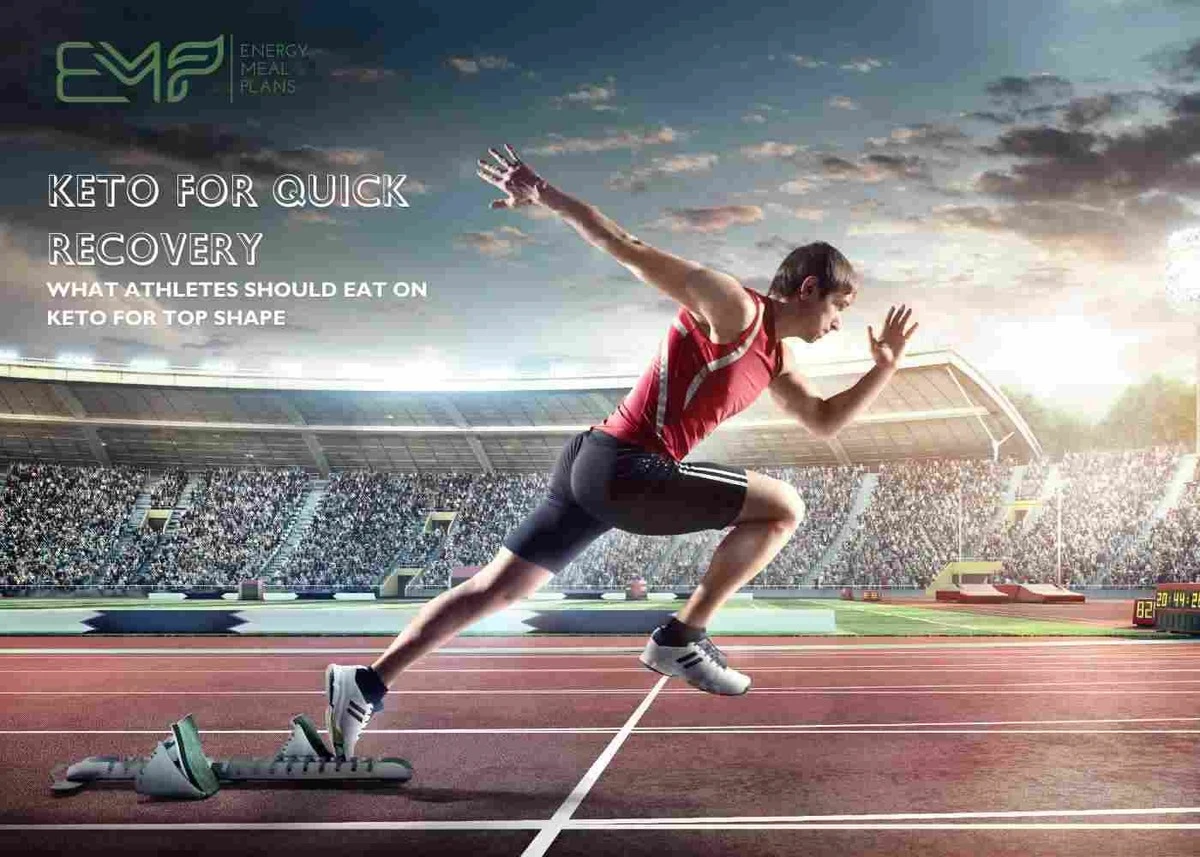 Dlaczego warto dodać łyżkę oliwy do diety przed treningiem - image 1