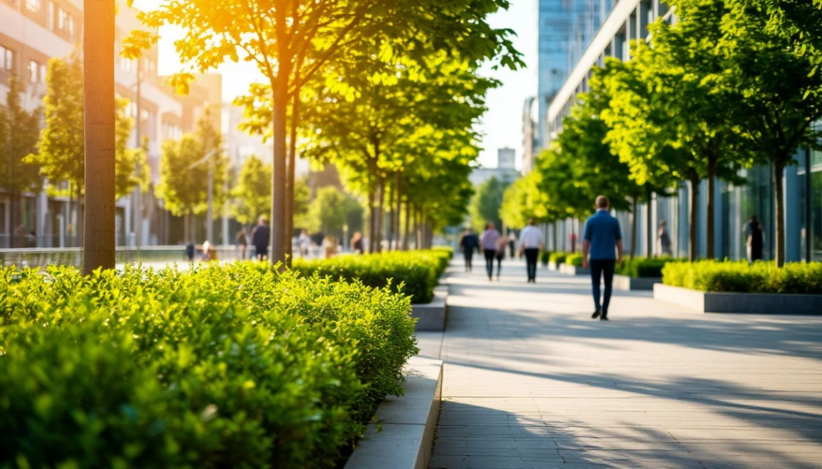 Najlepsze miasta do życia w 2026 roku: zaskakujące wyniki rankingu