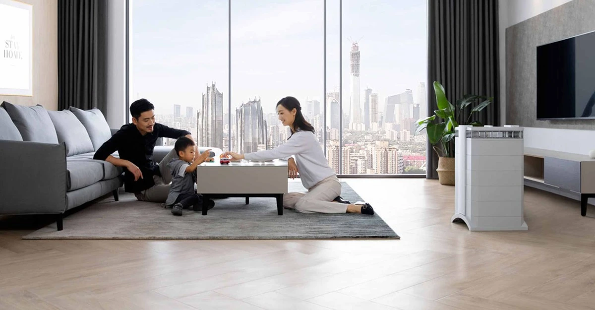 Wystarczy oczyszczacz powietrza: prosty sposób na poprawę koncentracji po 40. roku życia - image 1