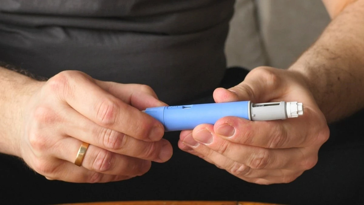 Dlaczego Ozempic i Wegovy nie na każdego działają: rola konkretnego genu