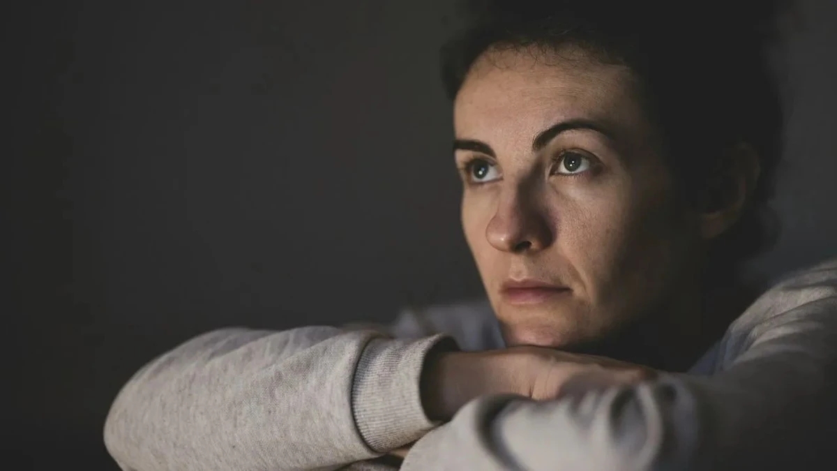 Dlaczego mózg zasypia na jawie po nieprzespanej nocy