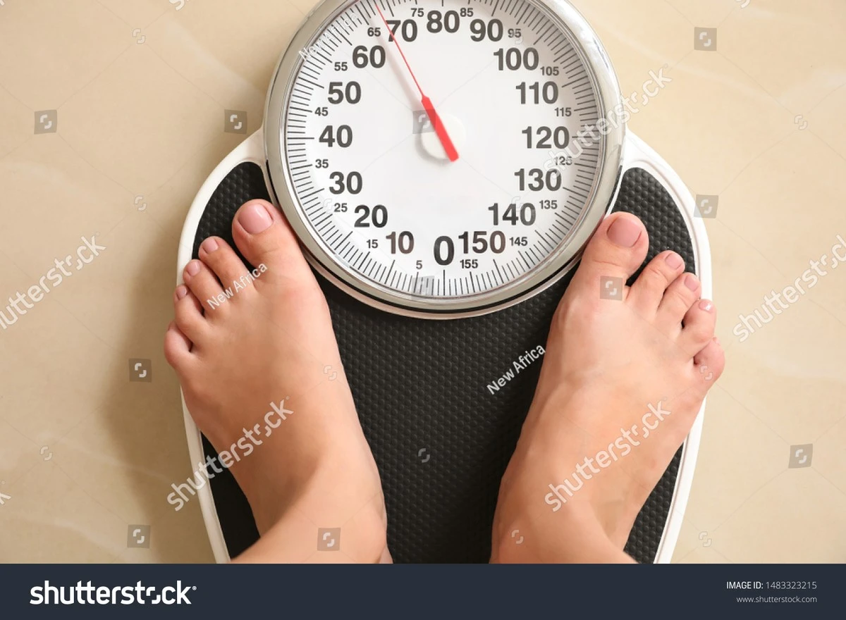 Dlaczego po odstawieniu leków na odchudzanie tak szybko odzyskuje się tłuszcz zamiast mięśni - image 1