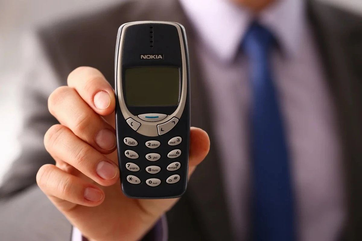 Masz w szufladzie stary telefon? Te 25 modeli może być wartych fortunę