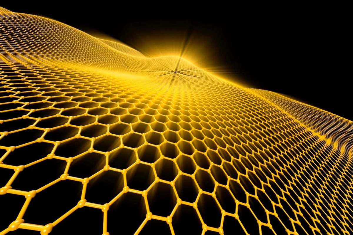 Elektrony zachowują się, jakby uciekły z naszego wymiaru: odkryto nowy stan materii