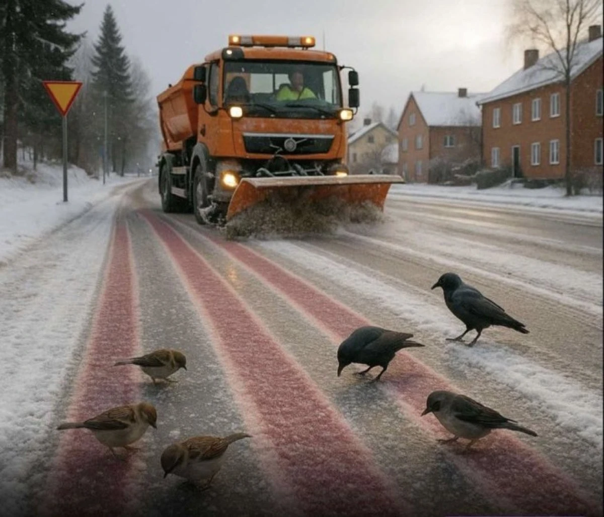 dlaczegoszwedzc-extra-1.webp Dlaczego szwedzcy drogowcy dodają ekstrakt z buraków do soli drogowej - image 1