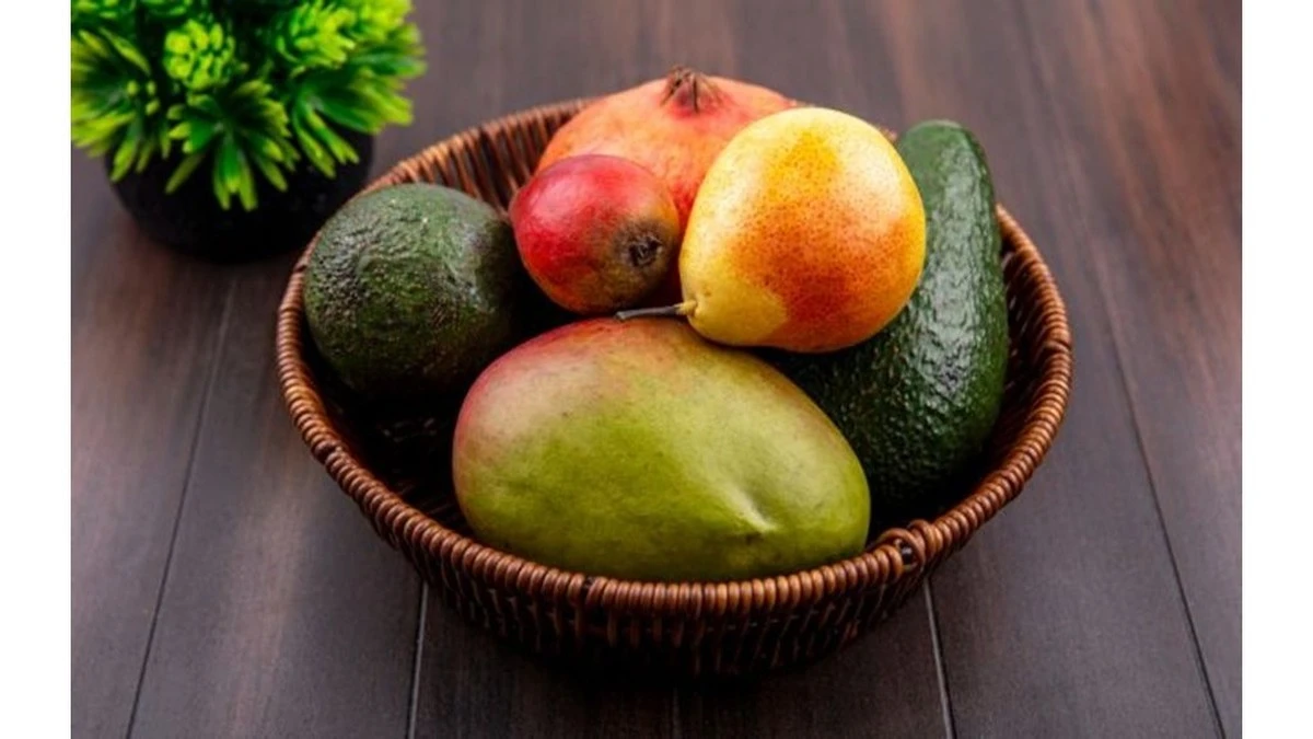 Codzienne jedzenie mango przez dwa tygodnie. Wyniki badań nad ciśnieniem zaskoczyły nawet naukowców
