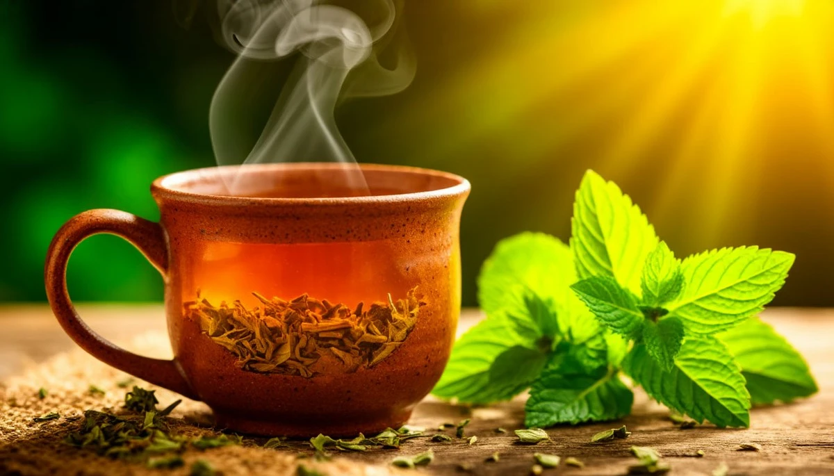 Oregano: ta zapomniana przyprawa bije na głowę drogie suplementy