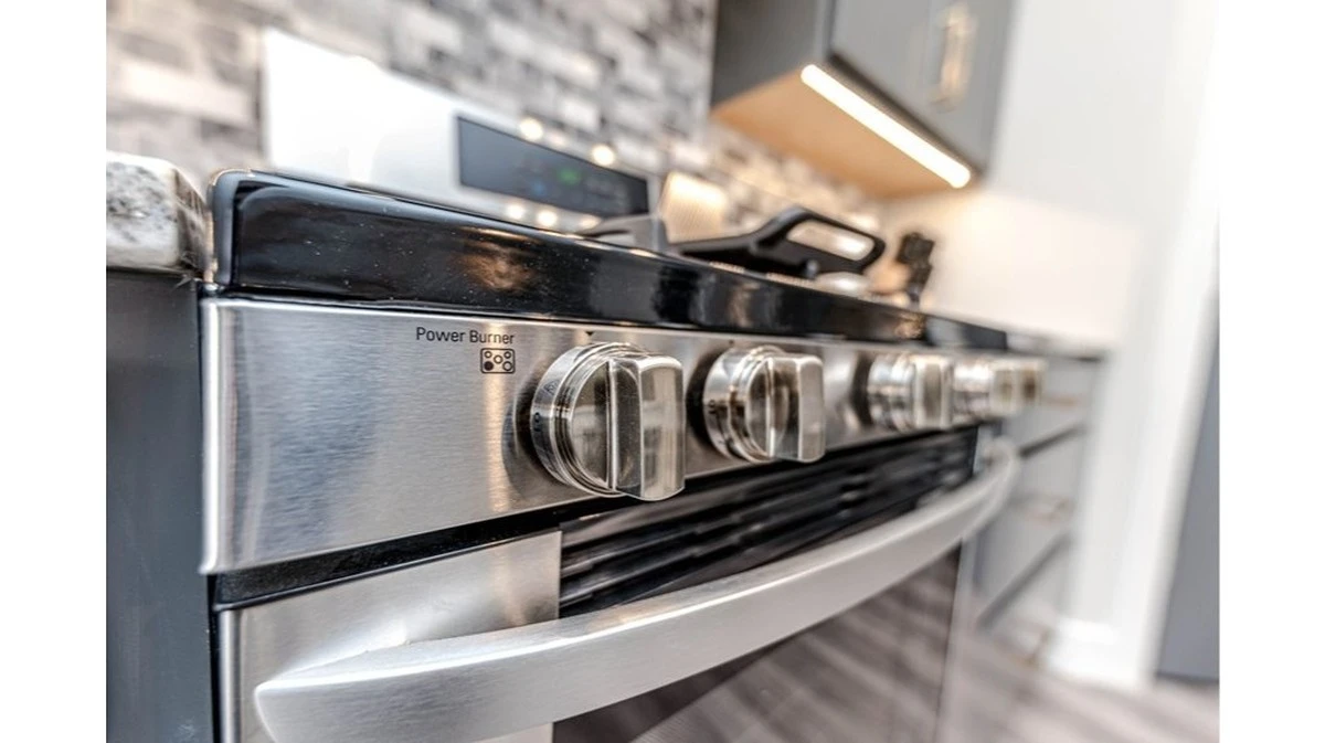 Dlaczego lekarz zapytał mnie o kuchenkę gazową, gdy moja córka ciągle chorowała