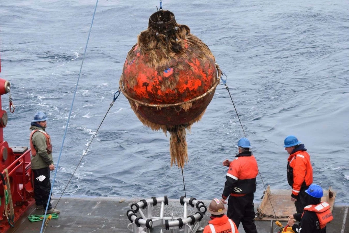 Dlaczego wyłączamy kluczowe czujniki oceaniczne w momencie największego kryzysu