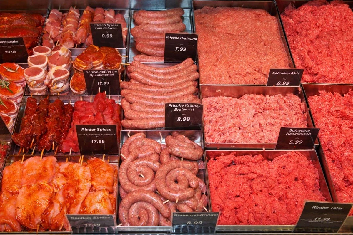 Dlaczego rządy znów promują wołowinę, mimo ostrzeżeń naukowców