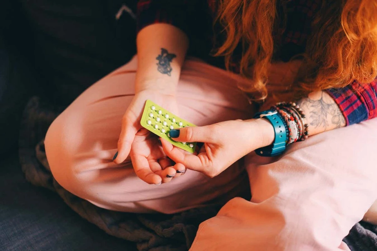 Pigułka antykoncepcyjna a mózg: nowe badania ujawniają zaskakujące fakty