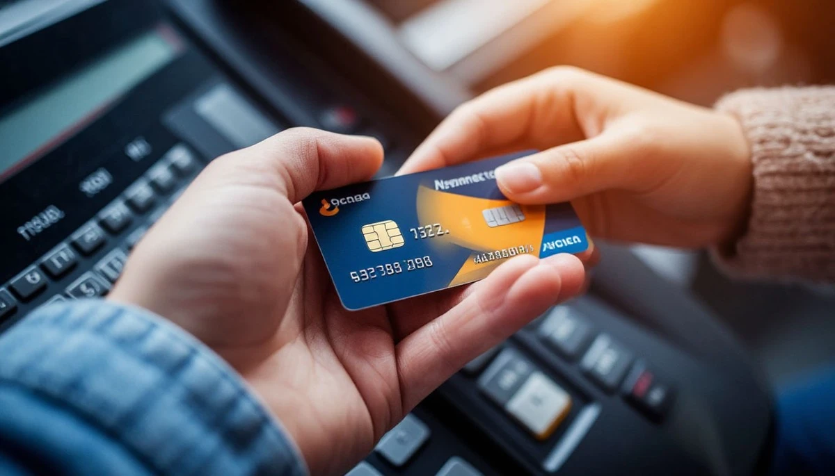 Dlaczego nigdy nie powinieneś podawać sprzedawcy kodu CVV podczas płatności kartą