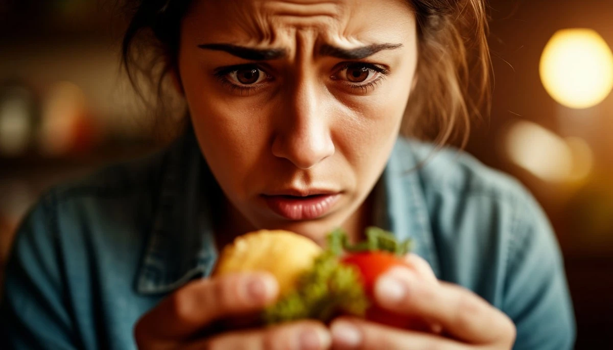 Dlaczego młodzi ludzie coraz częściej chorują na jelita: naukowcy wskazują na konkretną przyczynę