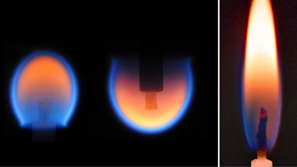 Dlaczego NASA planuje wzniecić ogień na Księżycu przed wysłaniem tam załogi