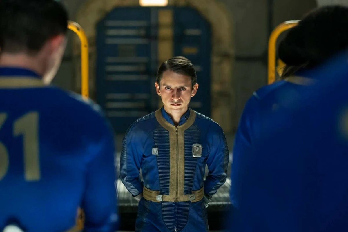 Dlaczego w 2024 roku wszyscy nagle zaczęli oglądać seriale o bunkrach