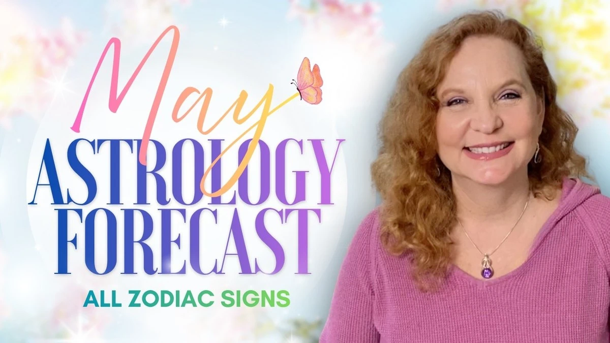 Maj to czas powrotów dla trzech znaków zodiaku: los daje szansę naprawić to, co długo nas męczyło - image 1