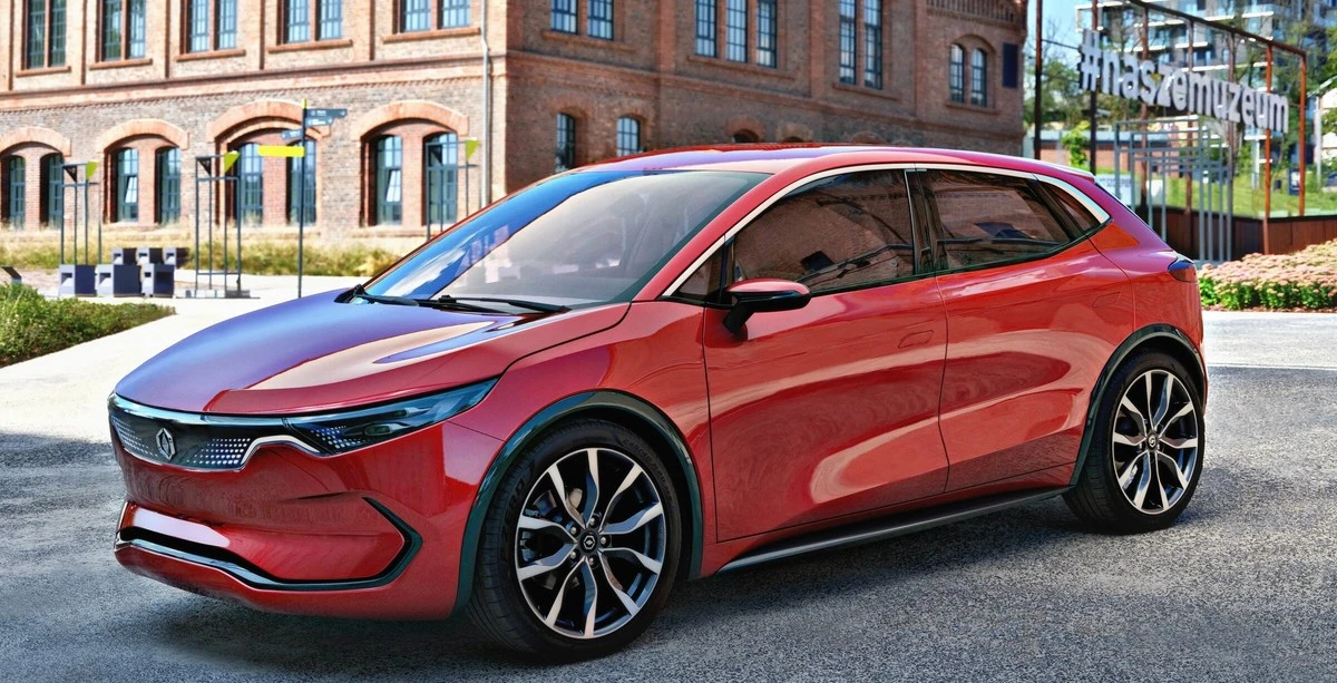 Koniec aut spalinowych w firmach? 5 zmian, które zaboli portfel - image 1