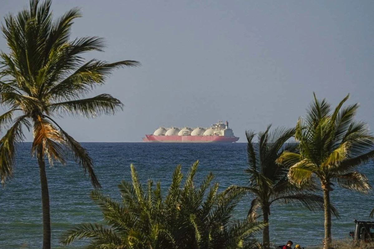 Dlaczego cele USA w Iranie ciągle się zmieniają? Teoria gier wyjaśnia tę zagadkę