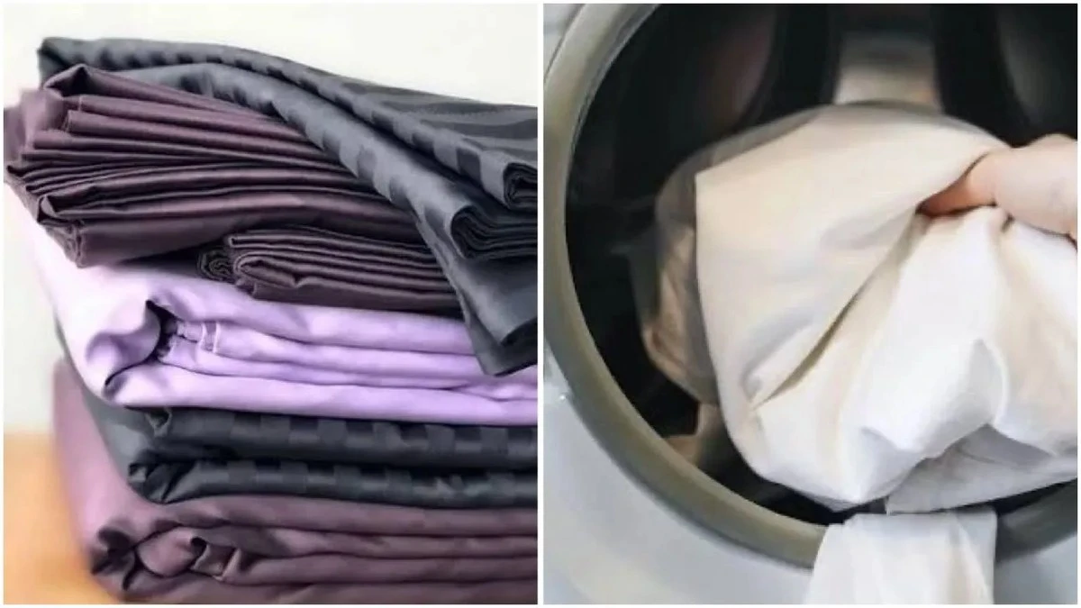 Dlaczego pranie pościeli w 60 stopniach to nie zawsze dobry pomysł