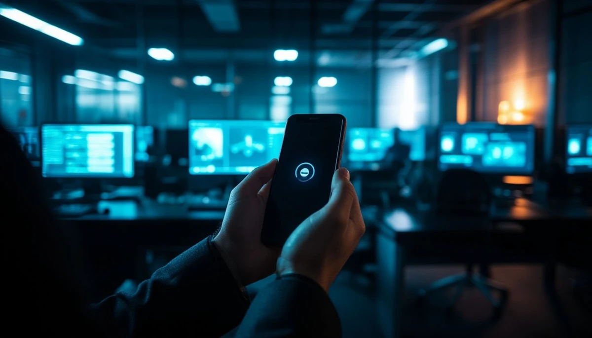 Dlaczego profesjonalne call center z Dniepru dzwoniło do mieszkańców Bałtyku