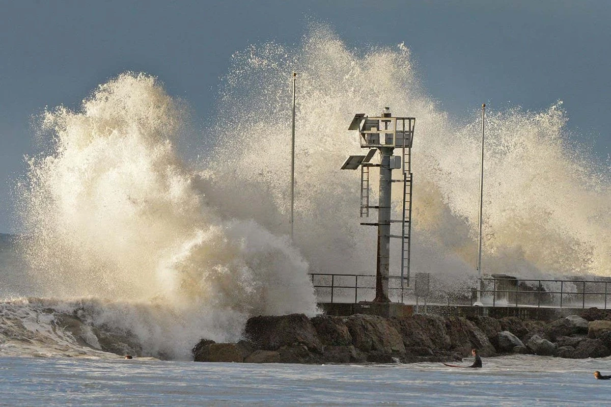 Dlaczego o El Niño mówi się cały czas, a prawdziwy problem leży gdzie indziej