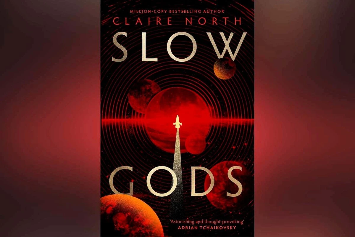 Dług w dniu narodzin: dlaczego życie w świecie „Slow Gods” przerażająco przypomina rzeczywistość