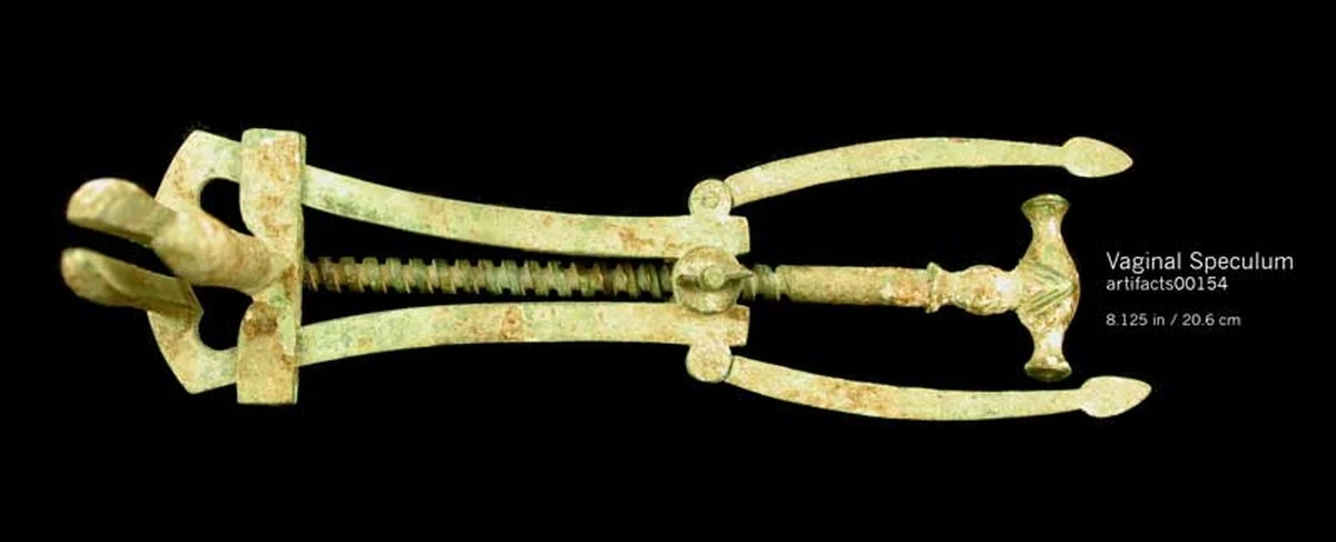 Rzymski sposób na zdrowie: co skrywał flakon sprzed 1900 lat? - image 1