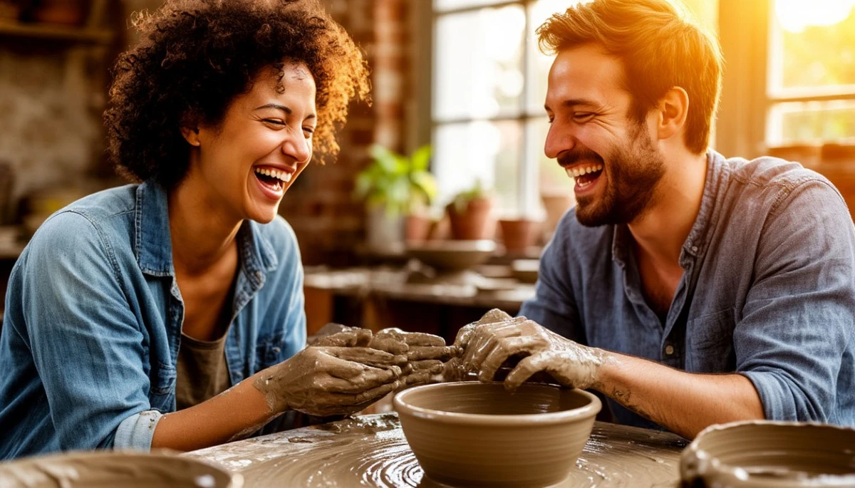 Dlaczego Twoje relacje stoją w miejscu? Ukryta moc „Self-Expansion”