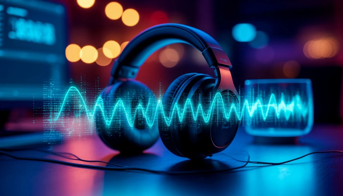 Dlaczego profesjonalni producenci muzyczni zaczęli sprawdzać algorytm Lyria 3