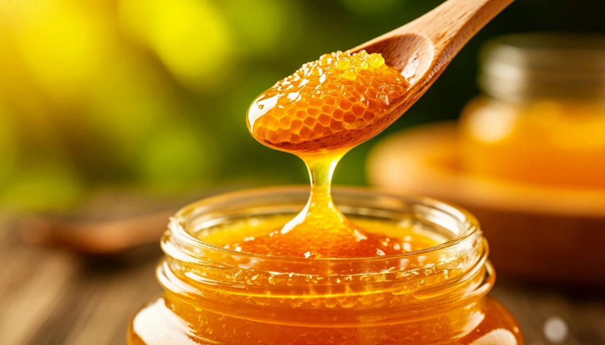 Ten jeden serbski składnik: łyżeczka rano czyni cuda dla krwi