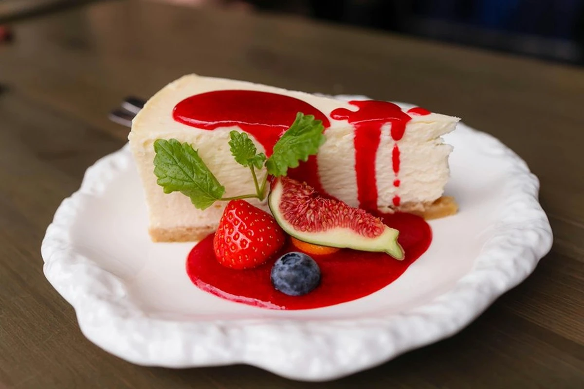 Dlaczego gastroenterolodzy nigdy nie jedzą lodów bezpośrednio po rybie