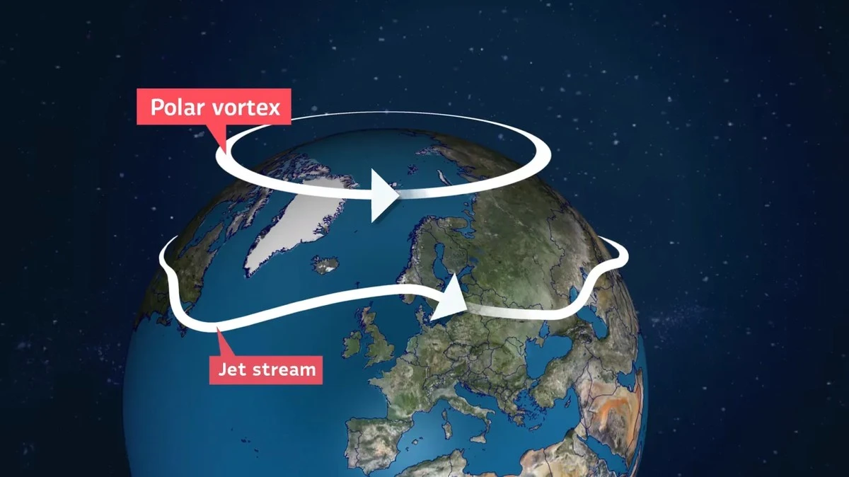 Dlaczego doświadczeni meteorolodzy nie ufają nagłemu ociepleniu w lutym