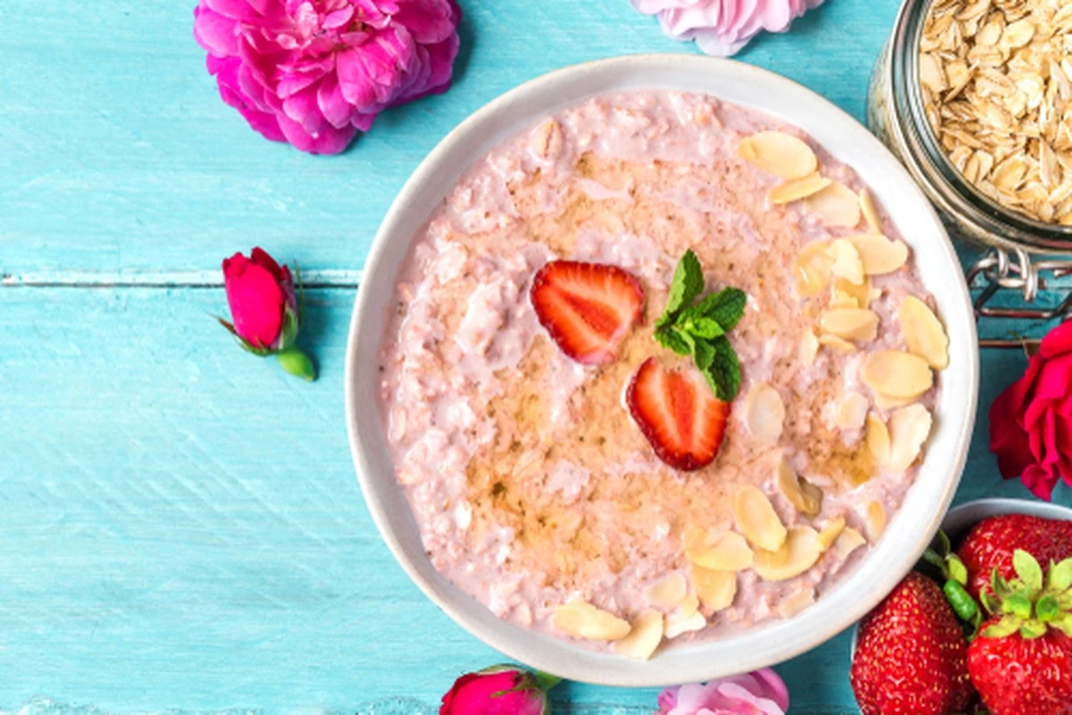 Dlaczego owsianka nie obniży twojego cholesterolu o połowę w ciągu trzech dni