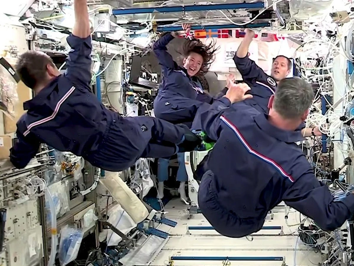 czterechastrona-extra-1.webp Czterech astronautów, którzy przygotują grunt pod powrót na Księżyc - image 1