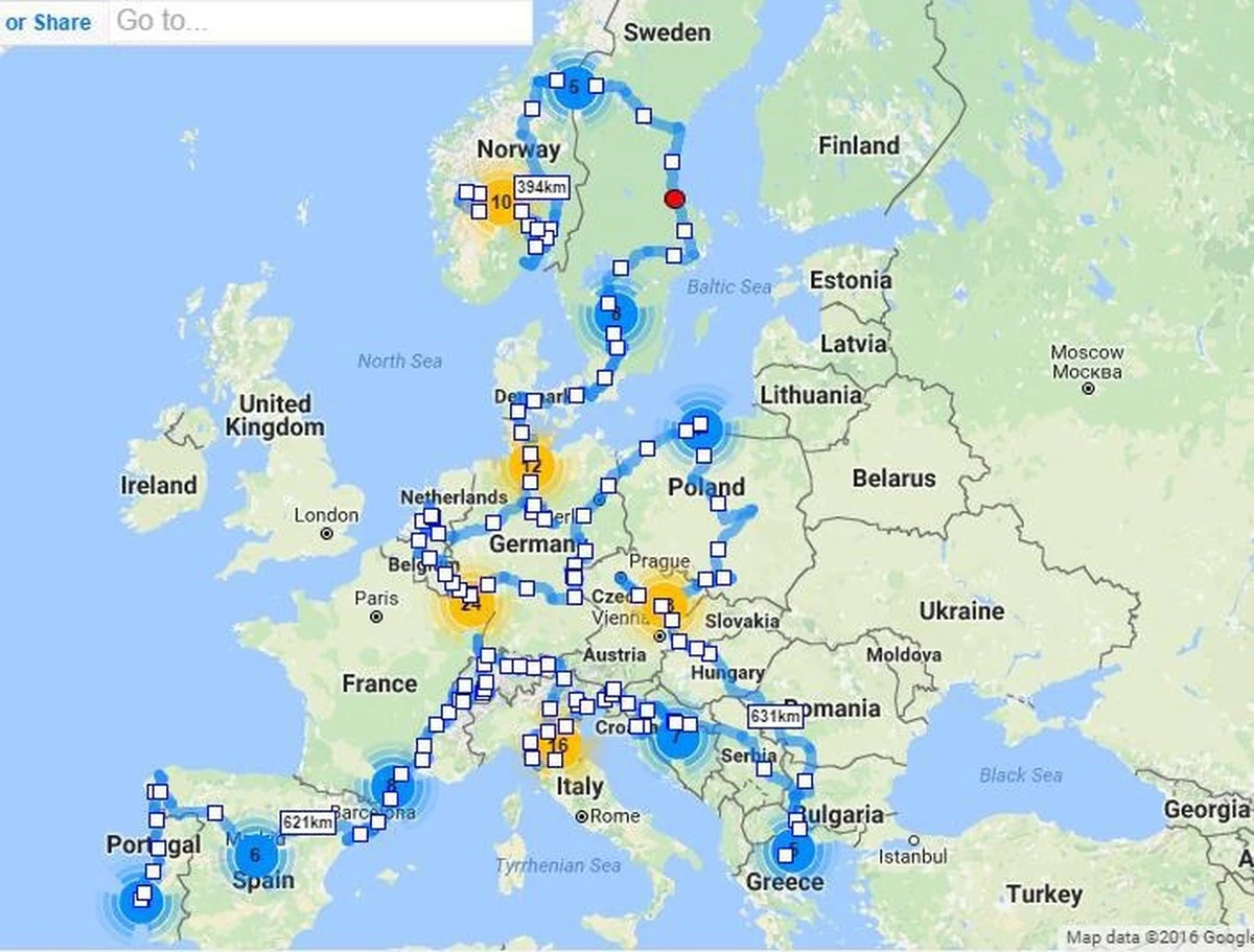 gdzieweuropieeu-extra-1.webp Gdzie w Europie euro jest warte najwięcej: 10 tanich kierunków na wakacje - image 1