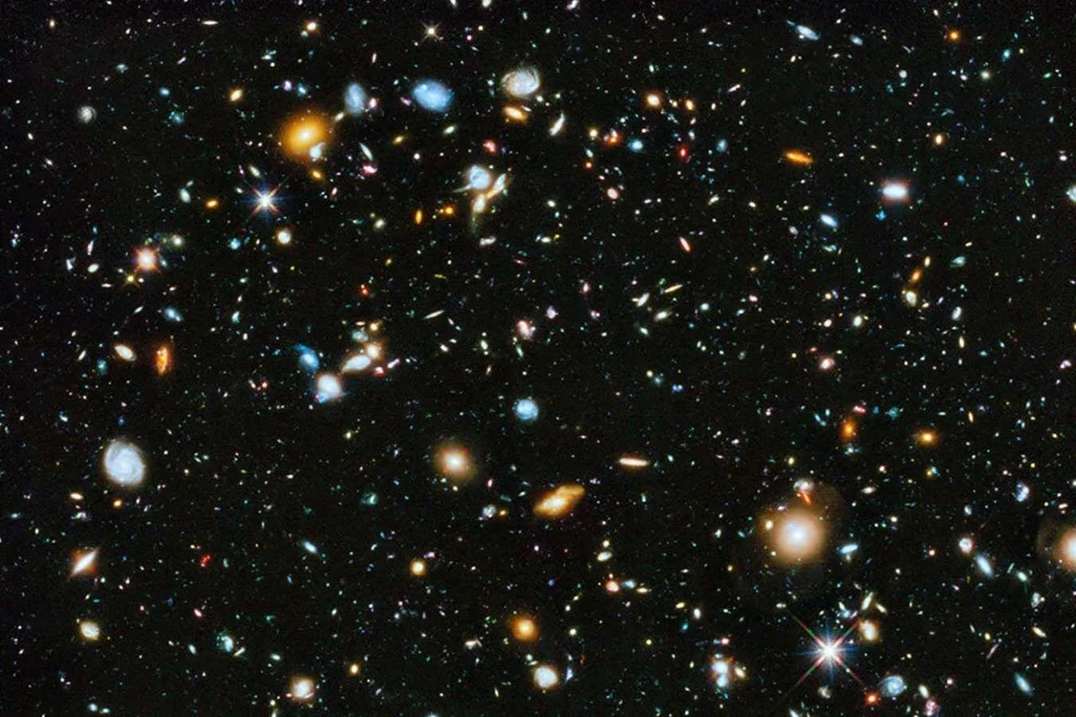 Wszechświat nie jest taki, jak nas uczyli: stuletnia teoria nauki może trafić do kosza