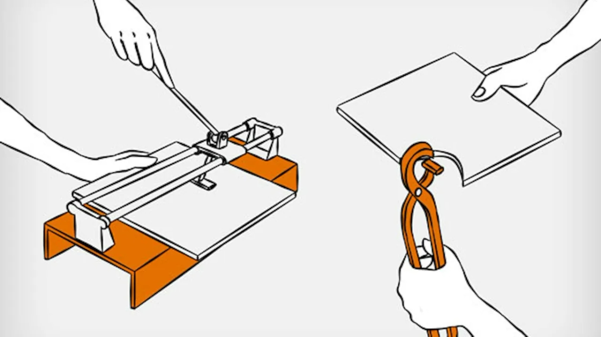 Jak prawidłowo położyć płytki na tarasie: 9 kluczowych kroków