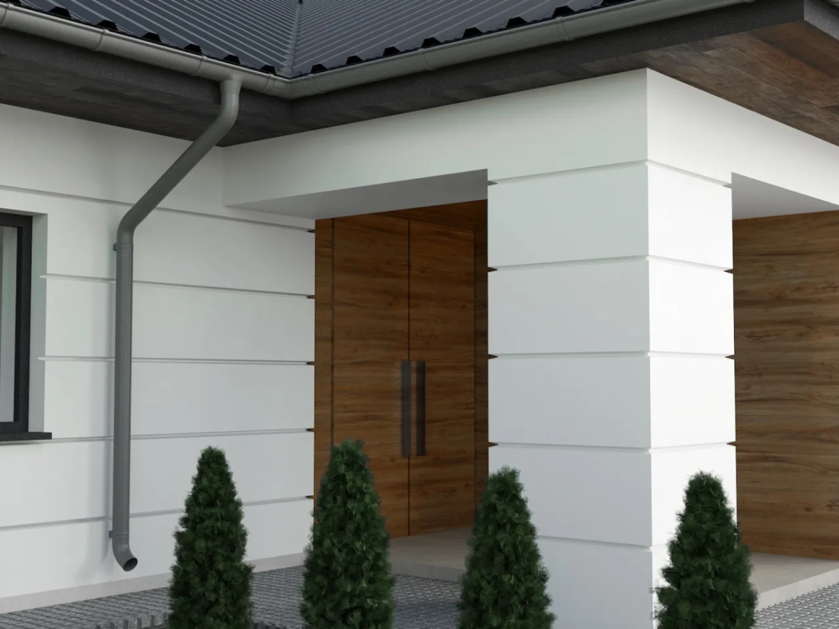 Jak wykonać bonie na elewacji: 10 kroków do idealnej fasady