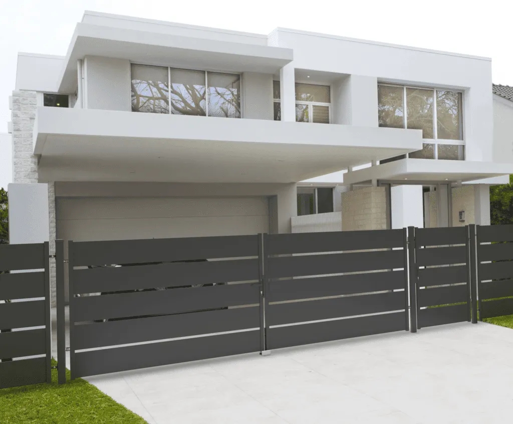 Ile kosztuje ogrodzenie? Poznaj ceny i czynniki wpływające